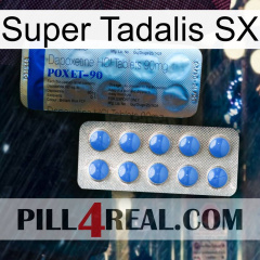 Super Tadalis SX 40